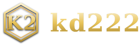 kd222 logo